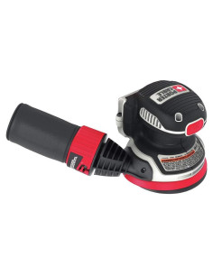 Lijadora Orbital Aleatoria Inalámbrica 20V PORTER-CABLE 5"