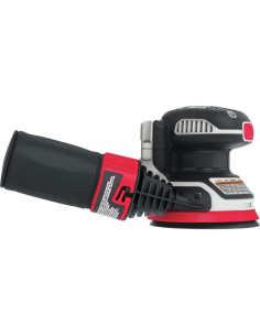 Lijadora Orbital Aleatoria Inalámbrica 20V PORTER-CABLE 5" 2