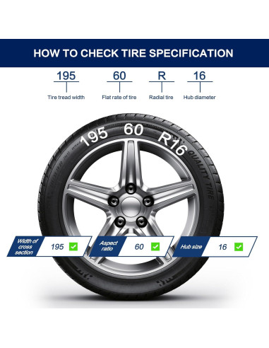 Cadenas de Nieve Coco Bird KN140 Antideslizantes 2 Unidades