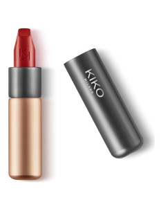 Kiko Milano Velvet Passion Barra Labios Mate 246 Rojo Intenso