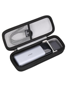 Funda Dura de Almacenamiento Tourmate para Anker 737 y 715