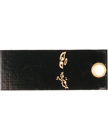 20 Luces LED USB Ultra Delgadas JESSINIE para Laptop y Camping