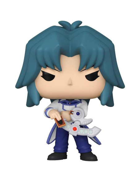 Figura Funko POP Yu-Gi-Oh Zane Truesdale 10.9 cm Vinilo Figura Funko POP Yu-Gi-Oh Zane Truesdale 10.9 cm Vinilo