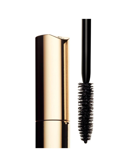 Máscara Supra Volume Clarins 5.9 ml | Voluminizadora y Alargadora