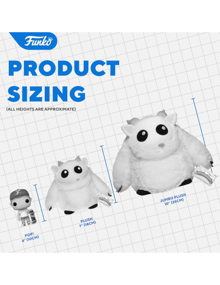 Peluche Coleccionable Shrek Funko 17.78 cm - Regalo Ideal