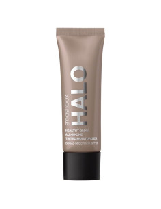 Hidratante Tinte Smashbox Halo Glow SPF 25 Mini 12 ml