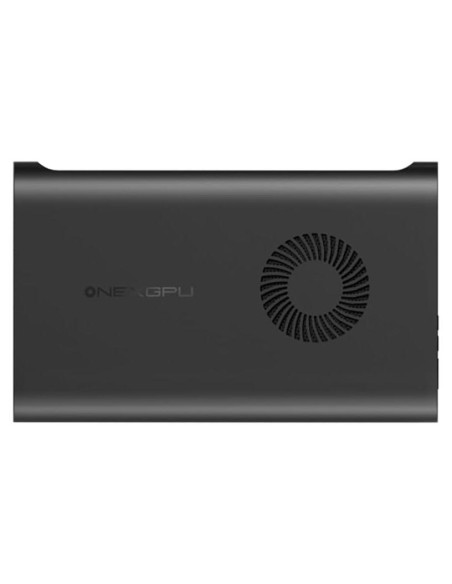 OneXGPU eGPU Externa AMD RX 7600M XT 8GB GDDR6 Portátil