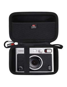 Funda Dura de Transporte FBLFOBELI para Fujifilm Instax Mini EVO