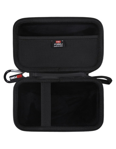 Funda Dura de Transporte FBLFOBELI para Fujifilm Instax Mini EVO