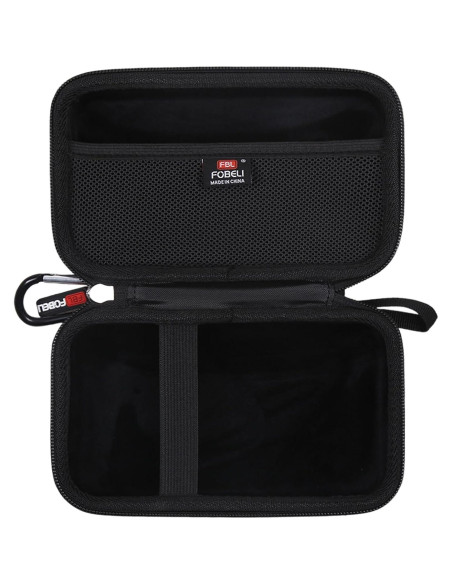 Funda Dura de Transporte FBLFOBELI para Fujifilm Instax Mini EVO
