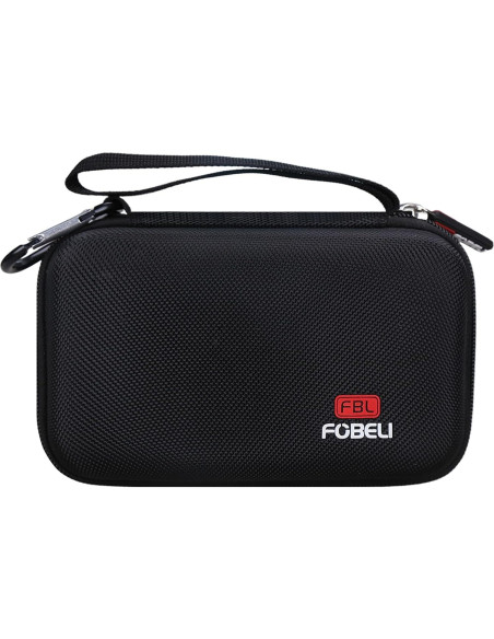 Funda Dura de Transporte FBLFOBELI para Fujifilm Instax Mini EVO