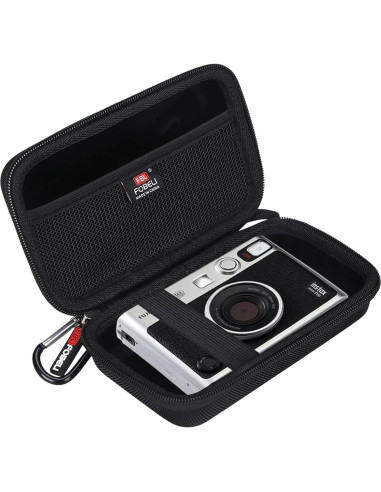 Funda Dura de Transporte FBLFOBELI para Fujifilm Instax Mini EVO