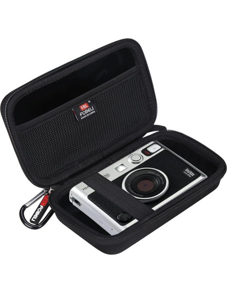 Funda Dura de Transporte FBLFOBELI para Fujifilm Instax Mini EVO