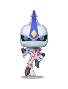 Funko Pop Yu-Gi-Oh E-Hero Neos Figura de Vinilo 14.1cm 2