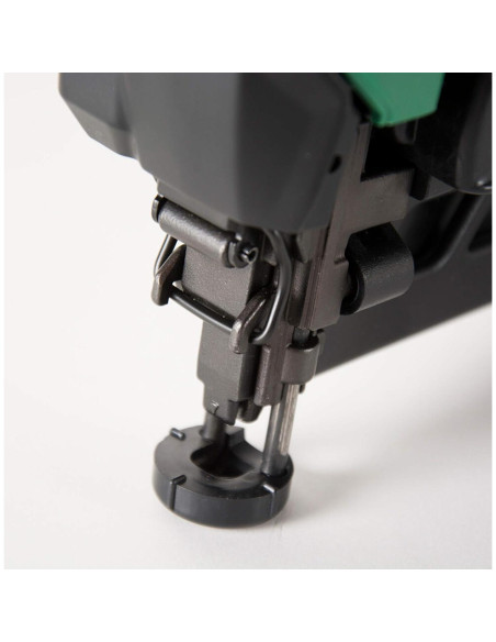 Clavadora de Acabado Inalámbrica Metabo HPT 18V 16 Gauge