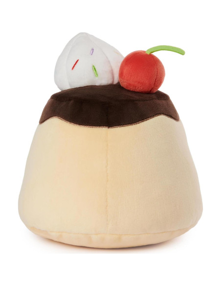 Peluche GUND Sanrio Gudetama Flan 23 cm para Niños