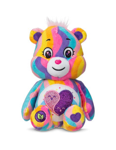 Peluche Care Bears Oso Amigo Para Siempre 22.86 cm Brillante 2