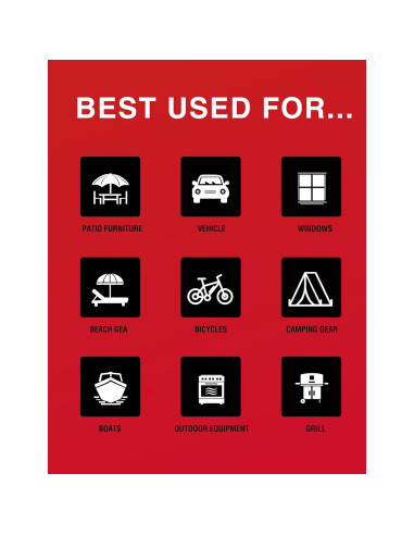 Lavadora a Presión Eléctrica PowerSmart 1850 PSI 3.0 GPM