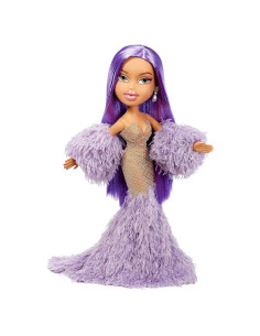 Muñeca Bratz x Kylie Jenner 60 cm con Vestido Premium