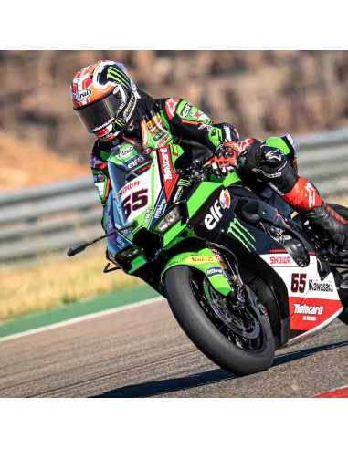 Cámara de Acción 360 Insta360 X3 con Montaje para Motocicleta