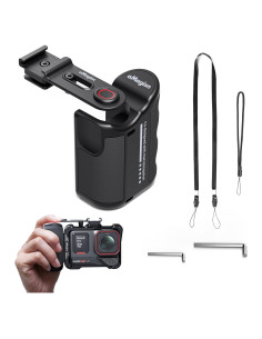Kit de Agarre Xplorer para Cámaras Insta360 y GoPro