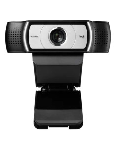 Cámara Web Logitech C930S 720p 90 Campo de Visión