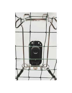 Soporte Pro Hanger FenceClip para Cámara Mevo Start