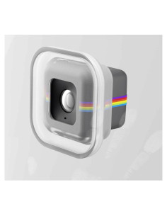 Soporte de Succión Polaroid Cube para Vidrio y Mesa