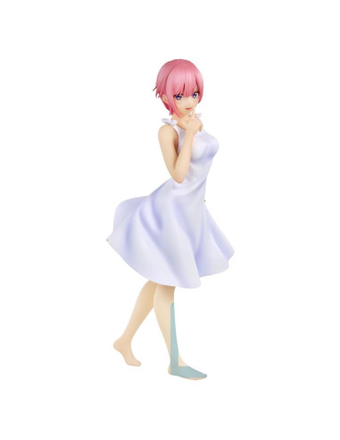 Figura Coleccionable Ichika Nakano Bandai Spirits 17.78 cm