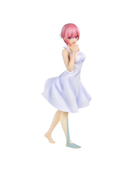 Figura Coleccionable Ichika Nakano Bandai Spirits 17.78 cm