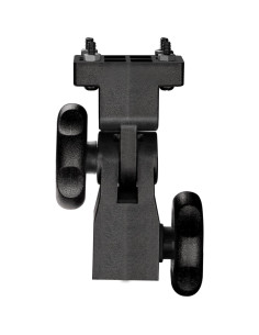 Adaptador Convertidor de Luz de Anillo Neewer 180 Ajustable 2