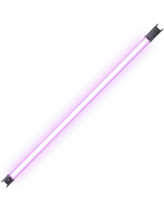 Luz de Tubo Godox TL120 RGB LED Portátil 2700K-6500K 2