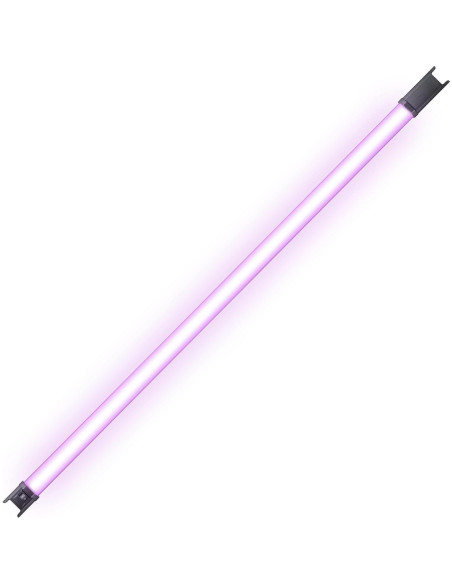 Luz de Tubo Godox TL120 RGB LED Portátil 2700K-6500K Luz de Tubo Godox TL120 RGB LED Portátil 2700K-6500K