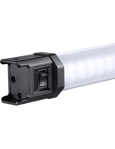 Luz de Tubo Godox TL120 RGB LED Portátil 2700K-6500K