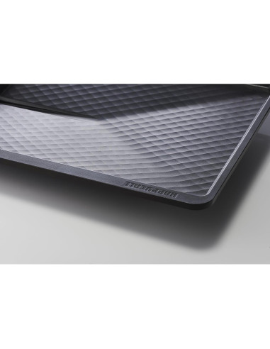 Parrilla Plancha BBQ Happycall 5 Capas Antiadherente 33x36.8cm