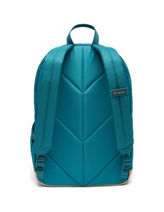 Mochila Unisex Columbia Zigzag II 22L Azul Río/Canoe 2
