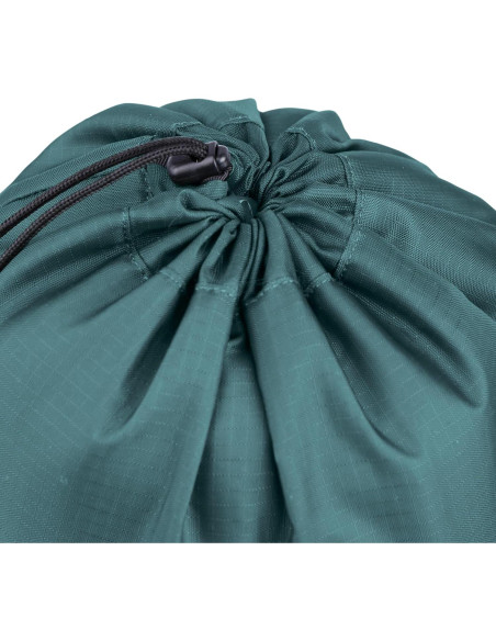 Bolsa de Almacenamiento 20L Coghlan's Azul Ripstop Impermeable