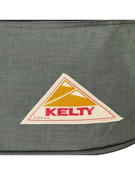 Bolsa Casual para Hombre Kelty 2591804 22x37x17 cm