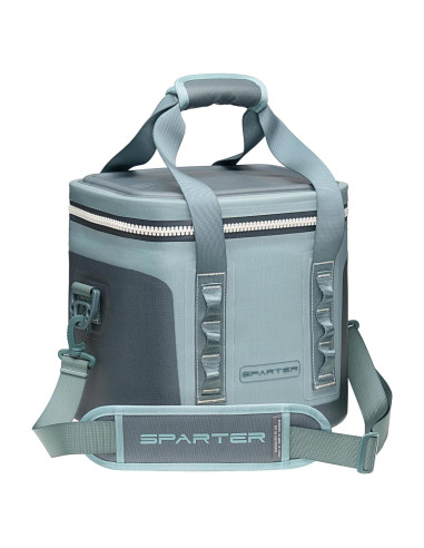 Enfriador Suave SPARTER 11L Aislado IP68 para Camping