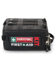 Kit de Primeros Auxilios para Vehículos Survival - 94 Piezas