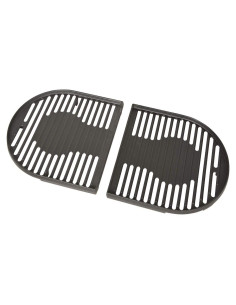 Repuestos Parrilla Hierro Fundido Stanbroil 33x31.75cm - 2 Piezas