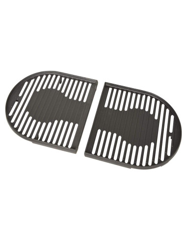 Repuestos Parrilla Hierro Fundido Stanbroil 33x31.75cm - 2 Piezas