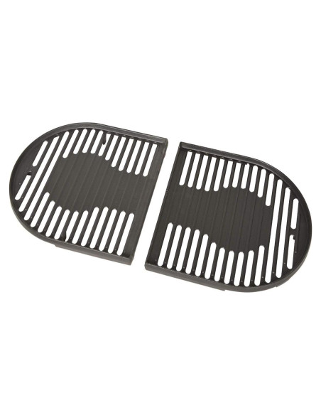 Repuestos Parrilla Hierro Fundido Stanbroil 33x31.75cm - 2 Piezas Repuestos Parrilla Hierro Fundido Stanbroil 33x31.75cm - 2 Piezas