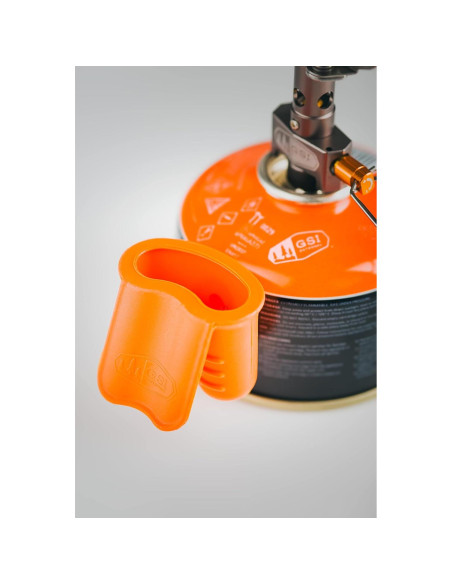 Kit de Cocina Ultraligero GSI Outdoors Halulite Minimalist 249g