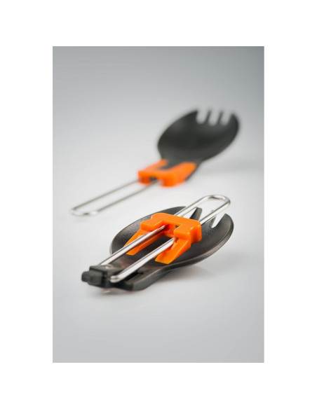 Kit de Cocina Ultraligero GSI Outdoors Halulite Minimalist 249g