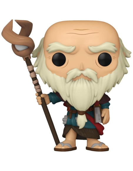 Figura Funko Pop Deckard Cain Diablo III 9.5 cm Vinilo Coleccionable