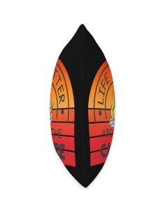 Almohada de Camping 40x40 cm Glampers y Campers Multicolor 2