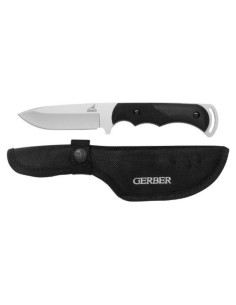 Cuchillo Fijo Gerber Freeman Guide 10.16 cm Acero Inoxidable