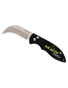 Cuchillo de Lineman MADI PTOLK-1P Acero Inoxidable 8.9cm