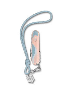 Cuchillo Suizo Victorinox Companion 16 Funciones Estilo París 2